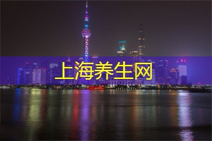 夜上海，探寻城市中最梦幻的夜间花园